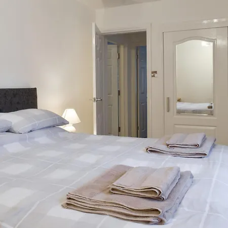 Fawn View Holiday home Bowness-on-Windermere