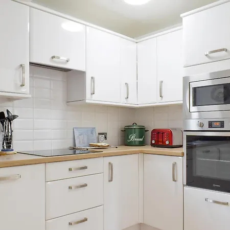 Holiday home Fawn View Bowness-on-Windermere