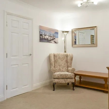 Fawn View Holiday home Bowness-on-Windermere