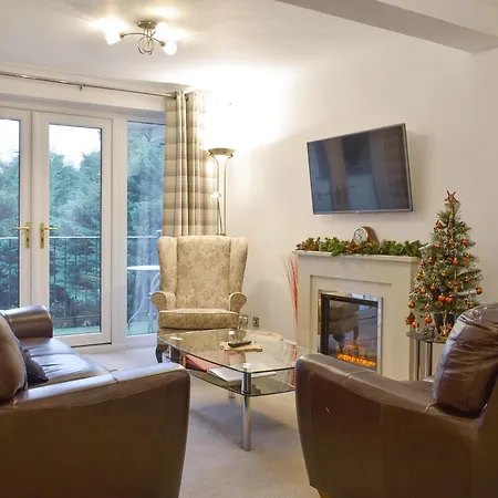 Fawn View Holiday home