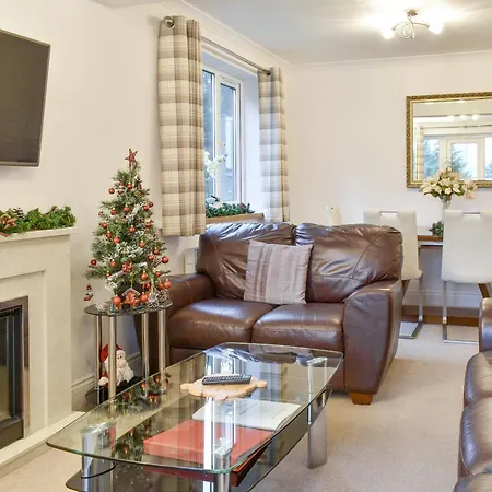 Holiday home Fawn View Bowness-on-Windermere