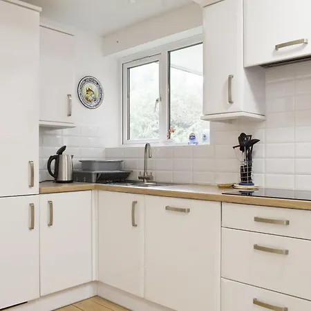 Holiday home Fawn View Bowness-on-Windermere