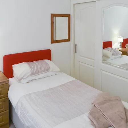 Fawn View * Bowness-on-Windermere