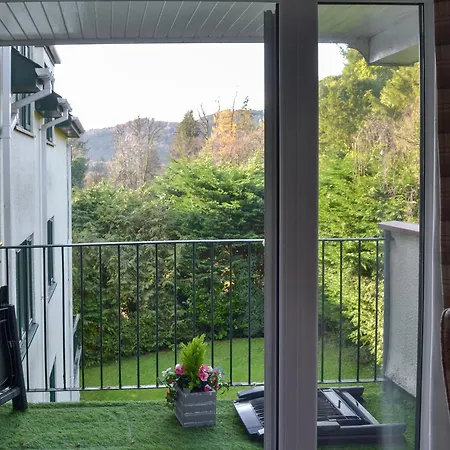 Fawn View Casa vacanze Bowness-on-Windermere