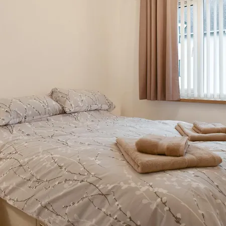 Fawn View * 보우네스온윈더미어