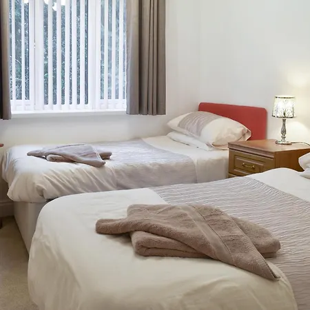 Ferienhaus Fawn View *