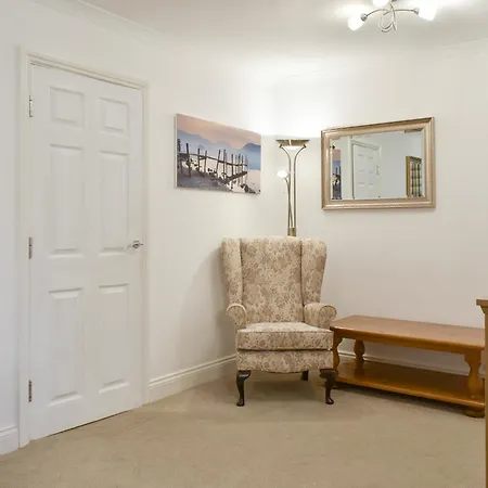 Fawn View Ferienhaus *