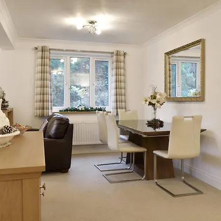 Ferienhaus Fawn View *